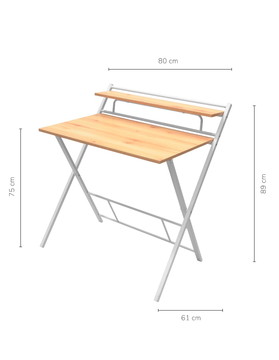 Escritorio de mdf 10