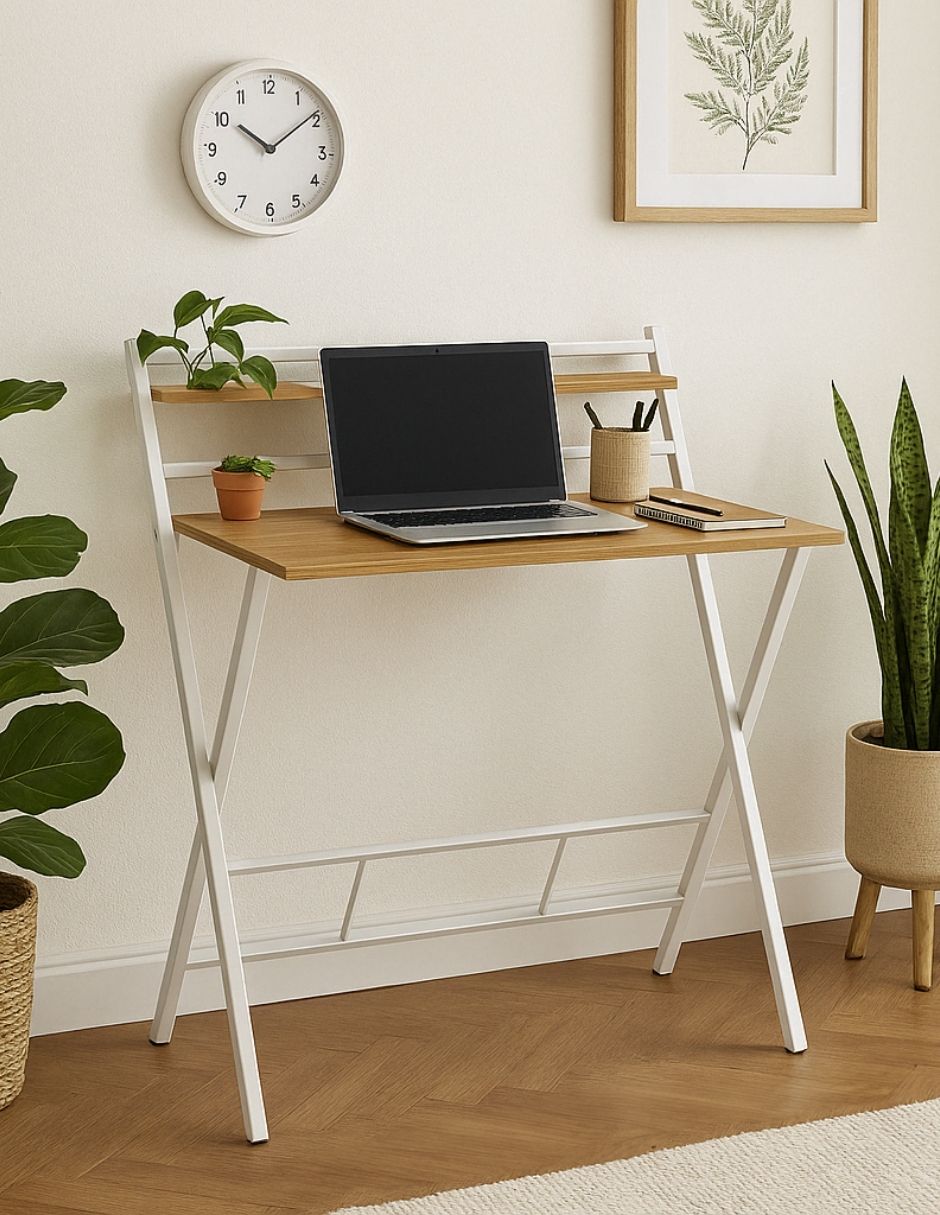 Escritorio de mdf 7