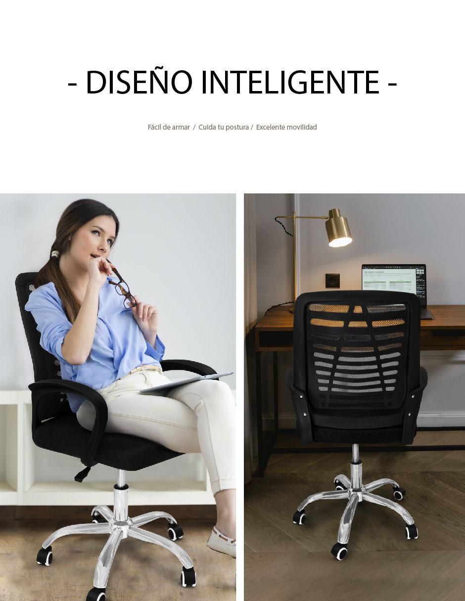 Silla de escritorio