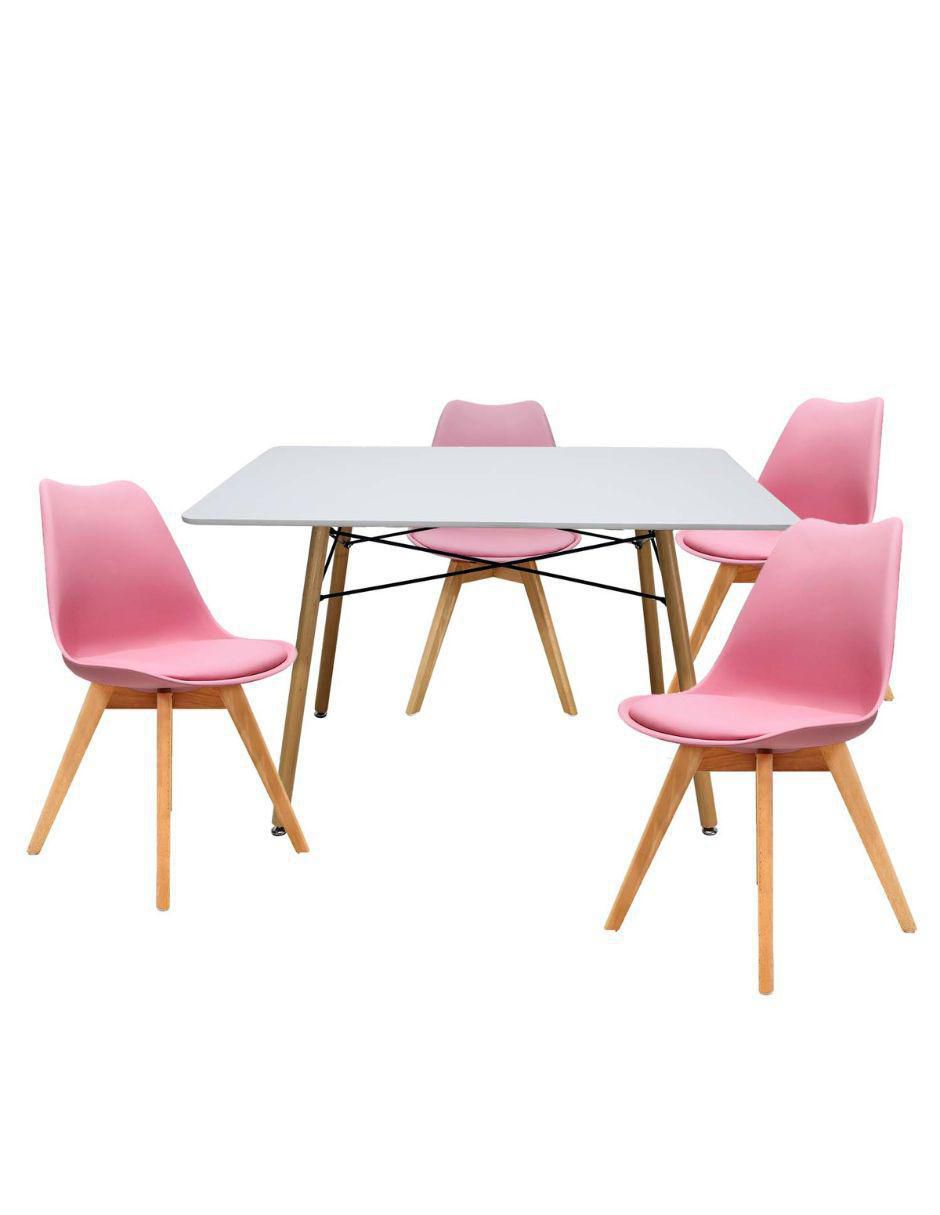 Comedor Frankfurt para 2 personas 1
