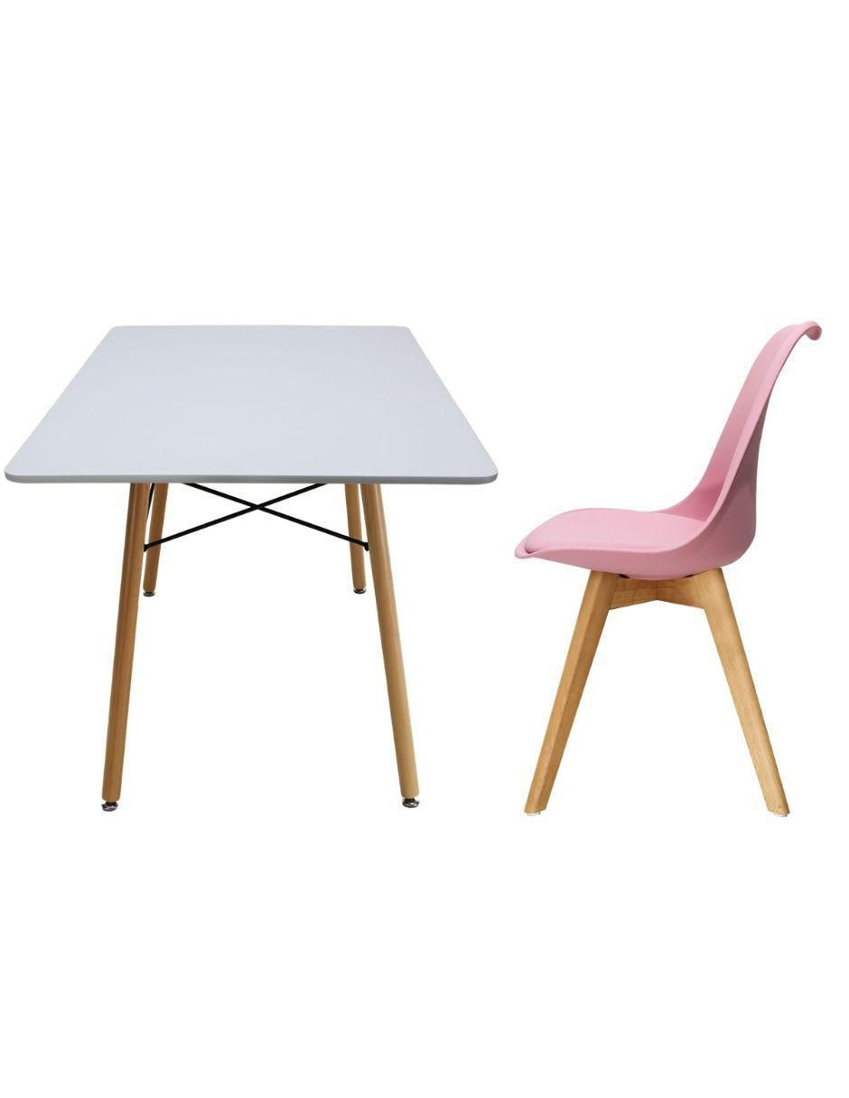 Comedor Frankfurt para 2 personas 3