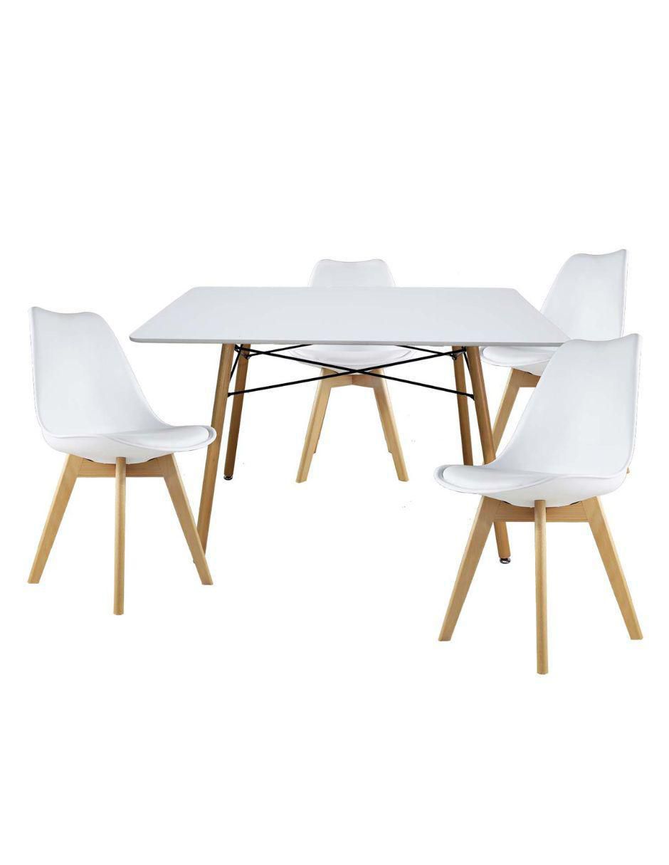 Comedor Frankfurt para 2 personas Comedor Frankfurt para 2 personas