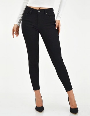 Jeans skinny para mujer