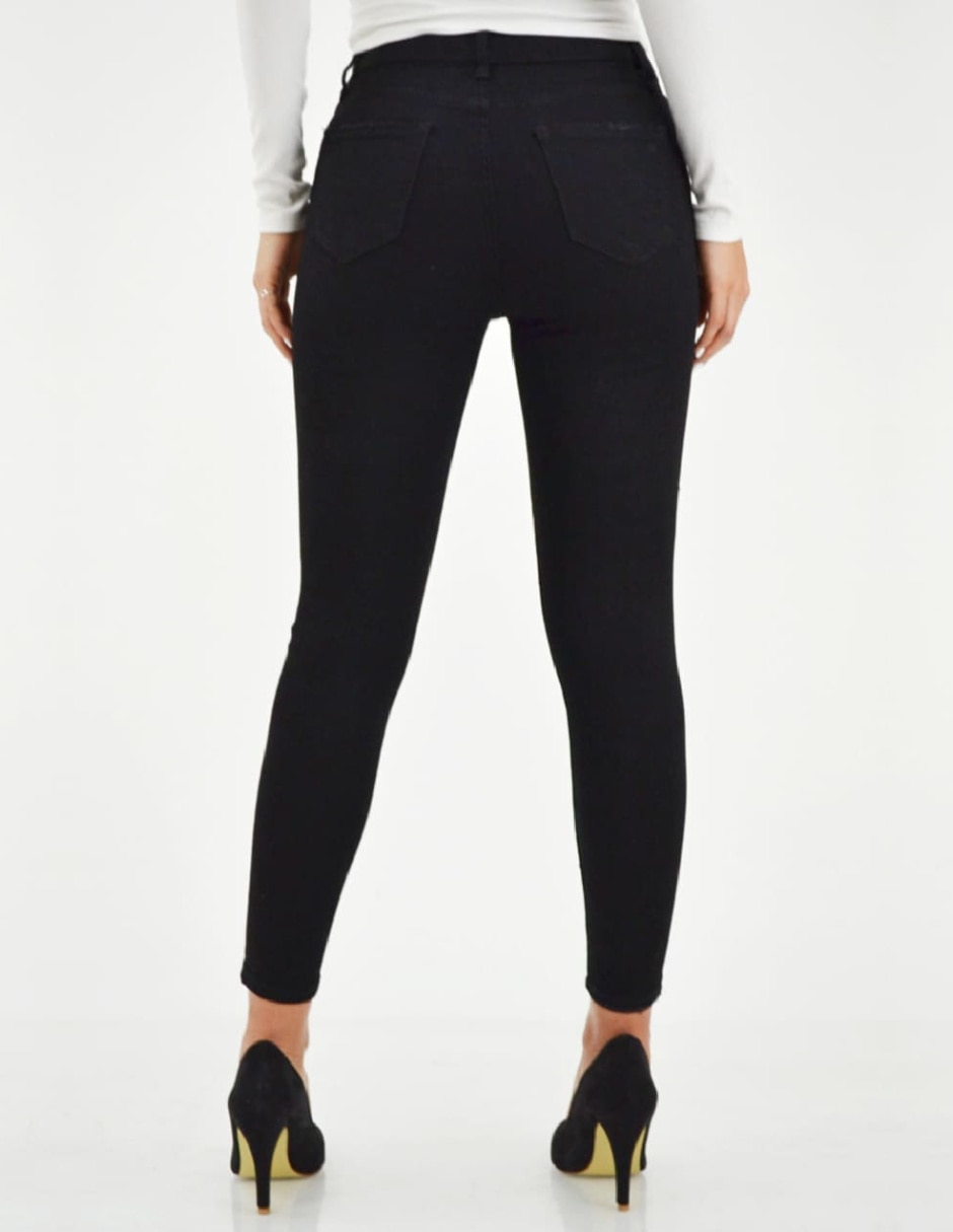 Jeans skinny para mujer