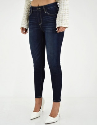 Jeans skinny para mujer Jeans skinny para mujer