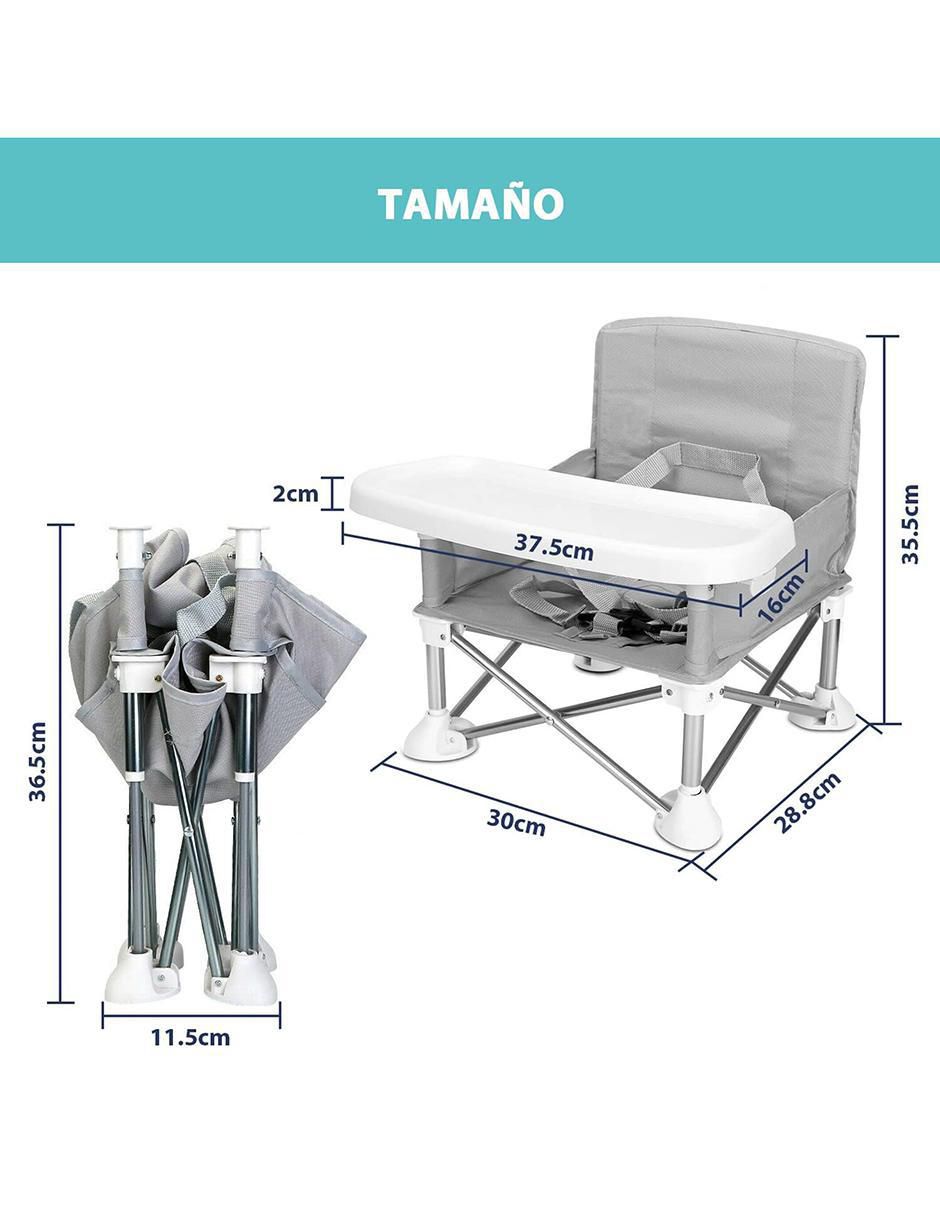 Silla Baby 6