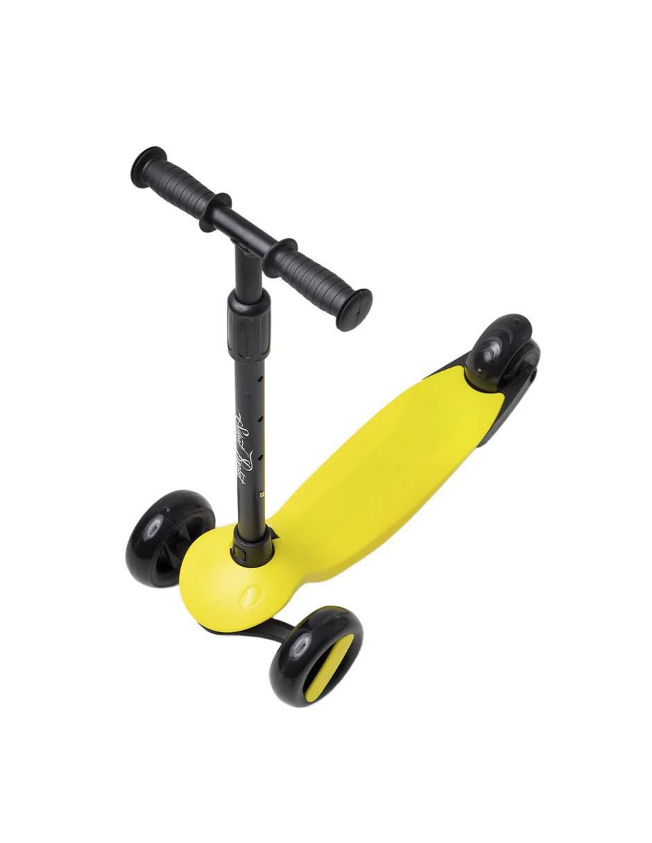 Scooter manual 4