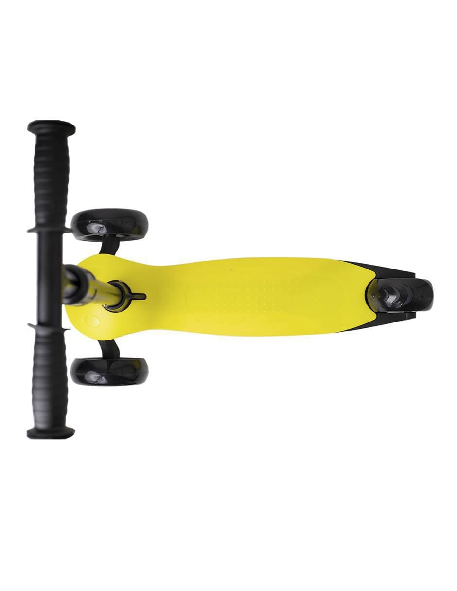 Scooter manual 5