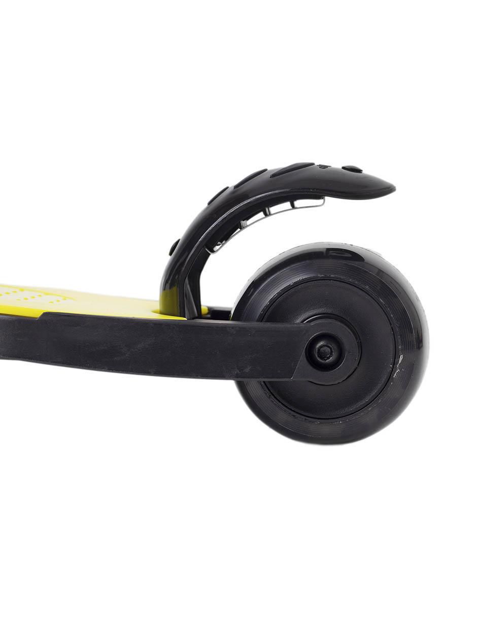 Scooter manual 6