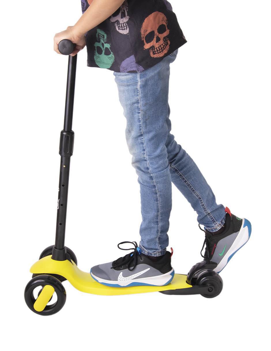 Scooter manual 7
