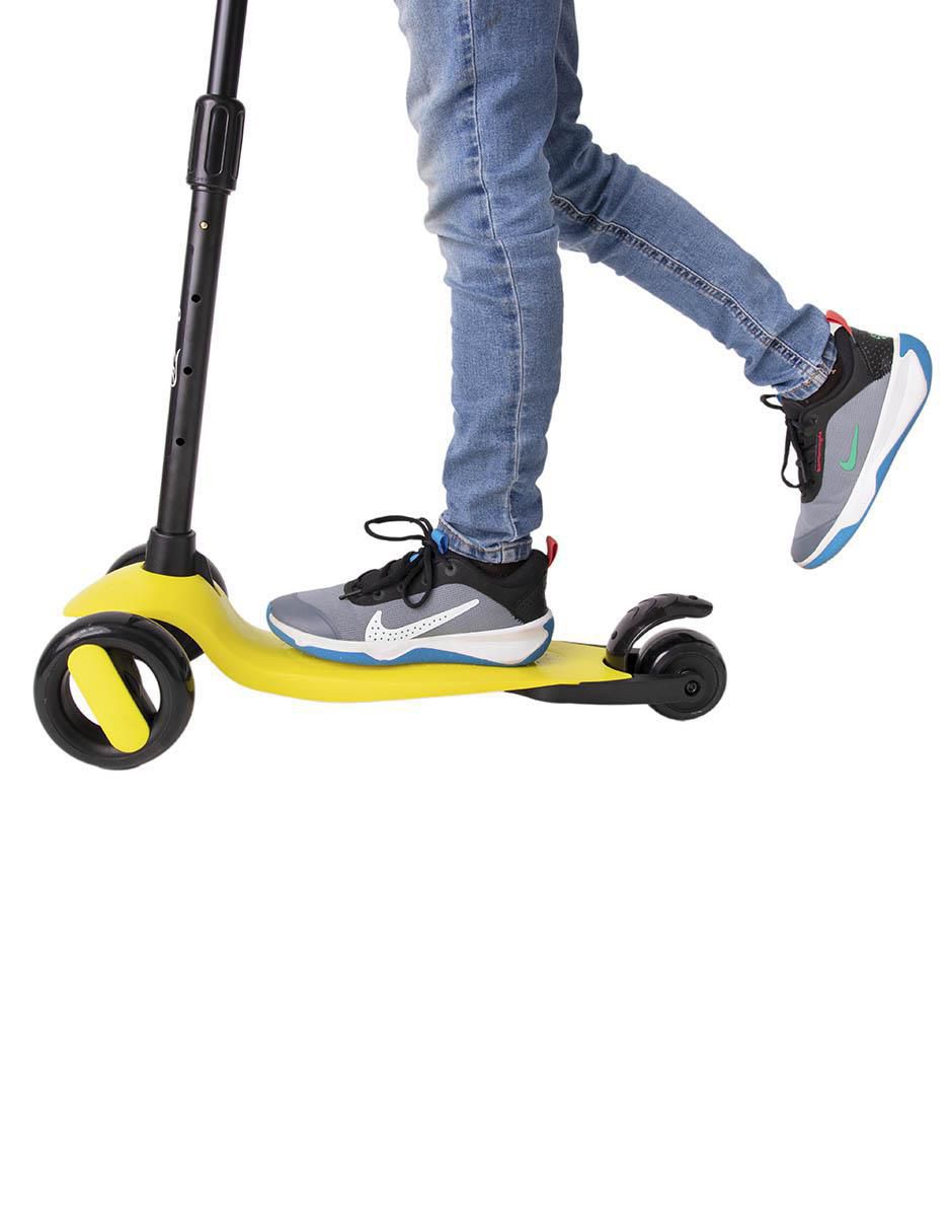 Scooter manual 8