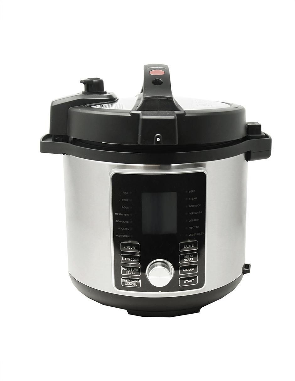 FREIDORA DE AIRE WKMFC06 WE, 6 L, GRIS FREIDORA DE AIRE WKMFC06 WE, 6 L, GRIS