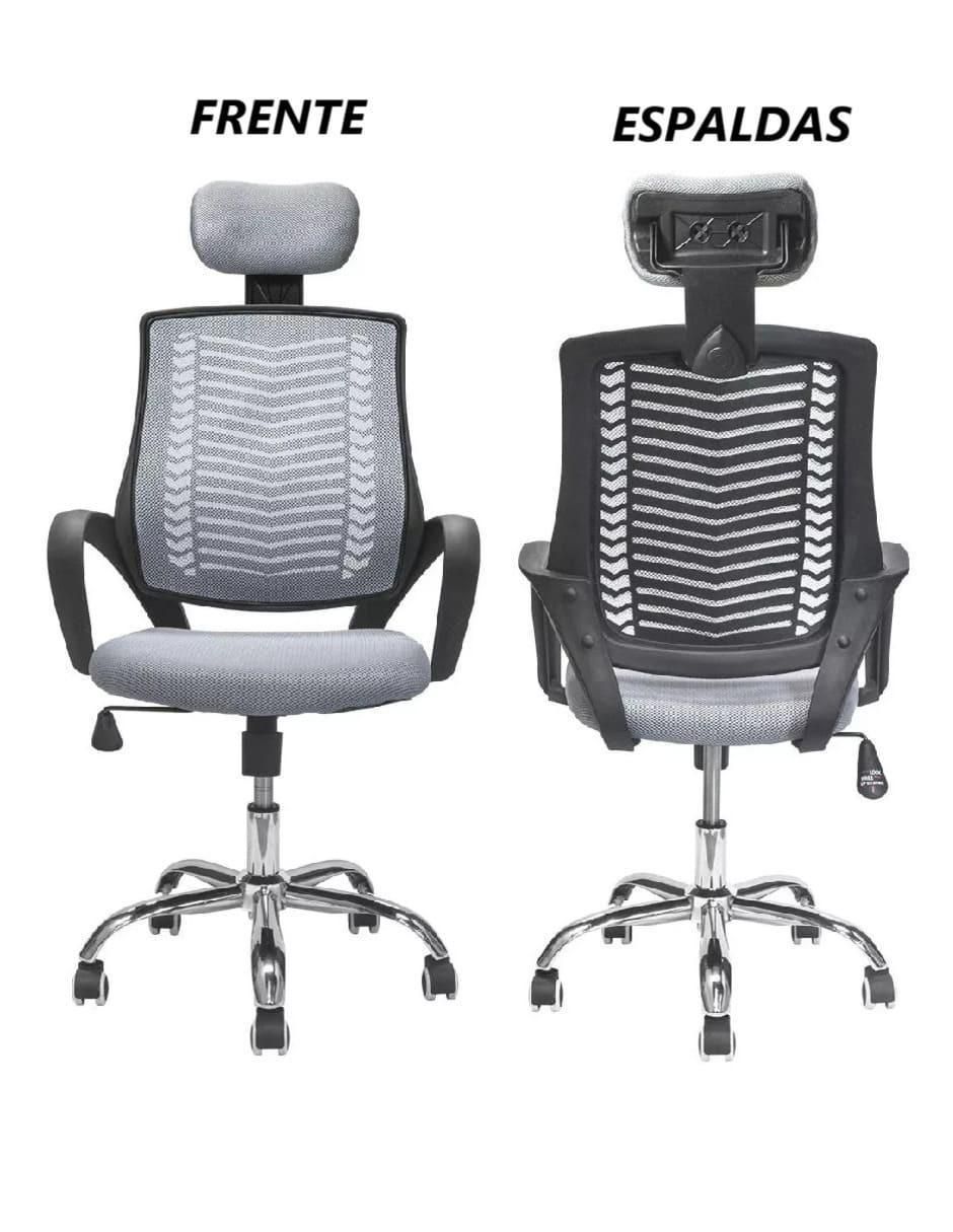 Silla de escritorio 2