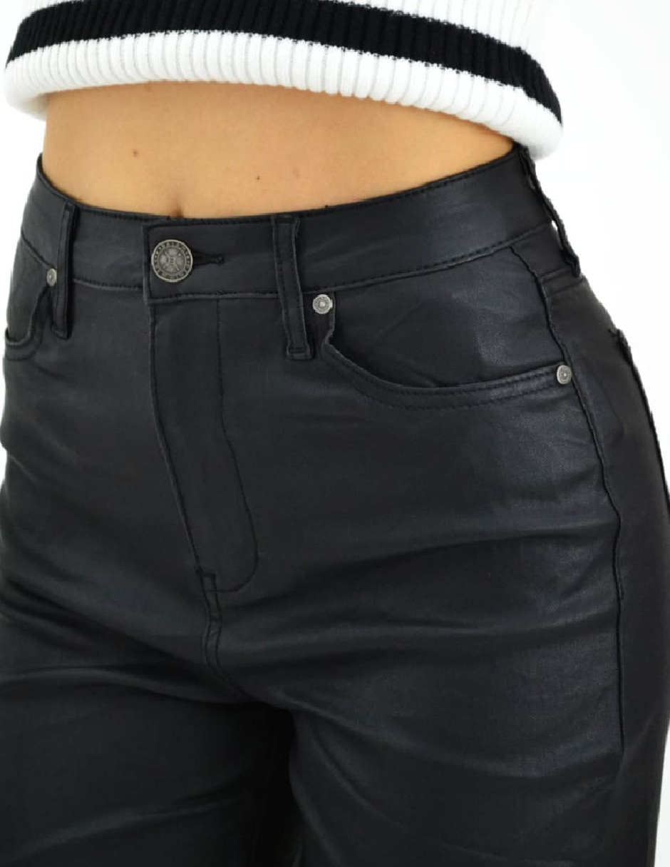 Pantalón wide leg para mujer 3