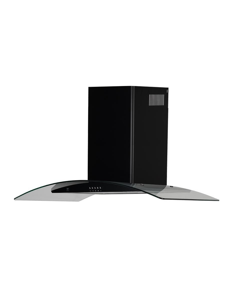 Campana de pared CEV90N de acero inoxidable