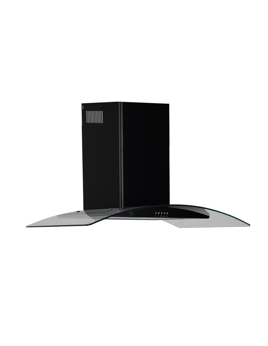 Campana de pared CEV90N de acero inoxidable