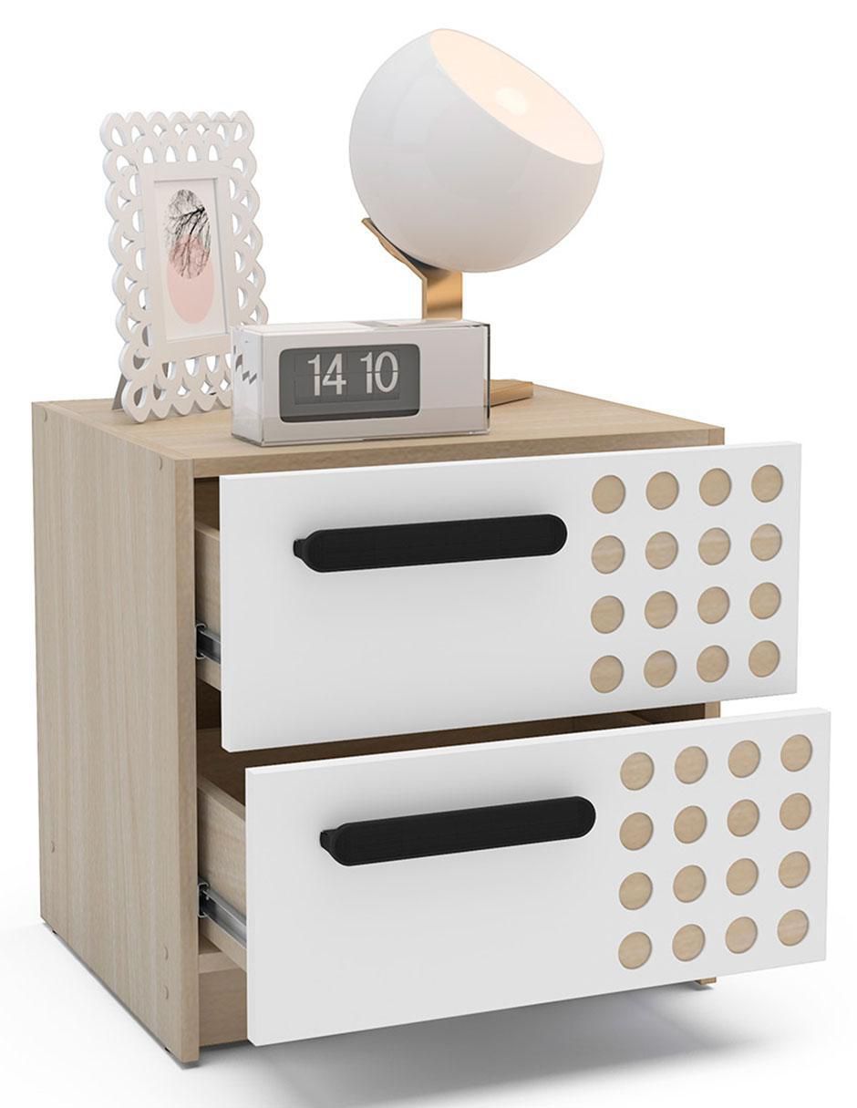 Cómoda Domi de MDF 2