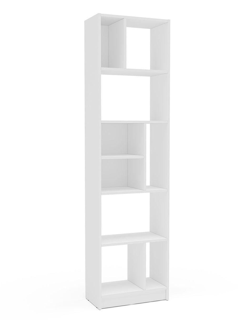 Librero armable Alta Piratini de MDF 5