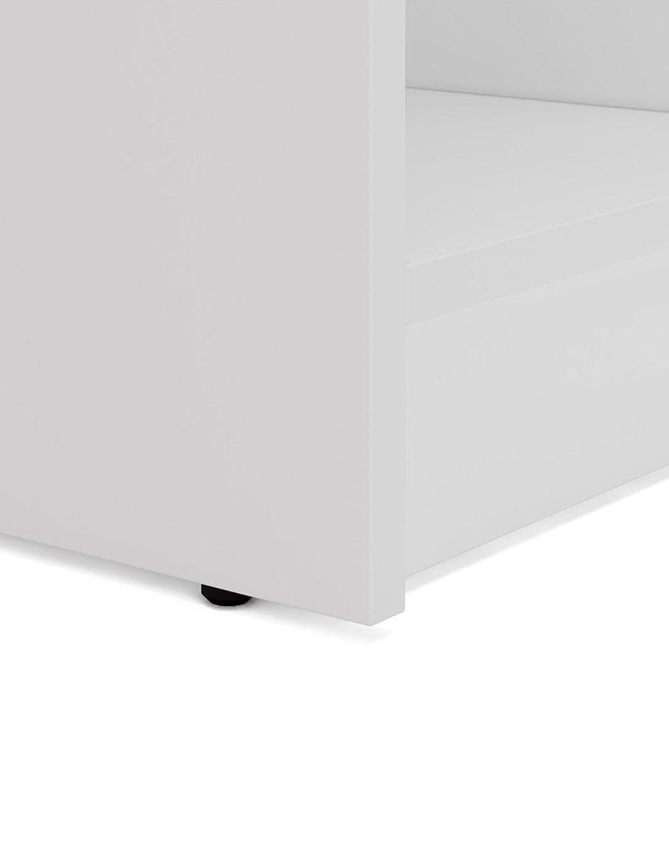 Librero armable Alta Piratini de MDF 3