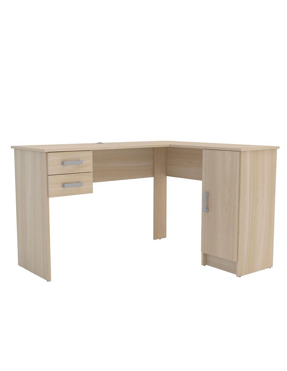 Escritorio armable Barcelona de MDF Escritorio armable Barcelona de MDF