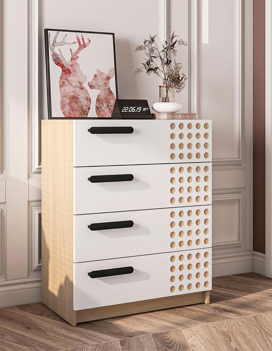 Cómoda Domi de MDF