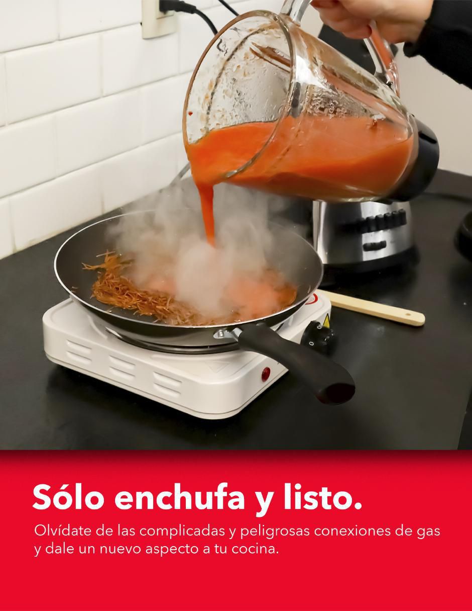 PARRILLA RC1000A , BLANCO 7