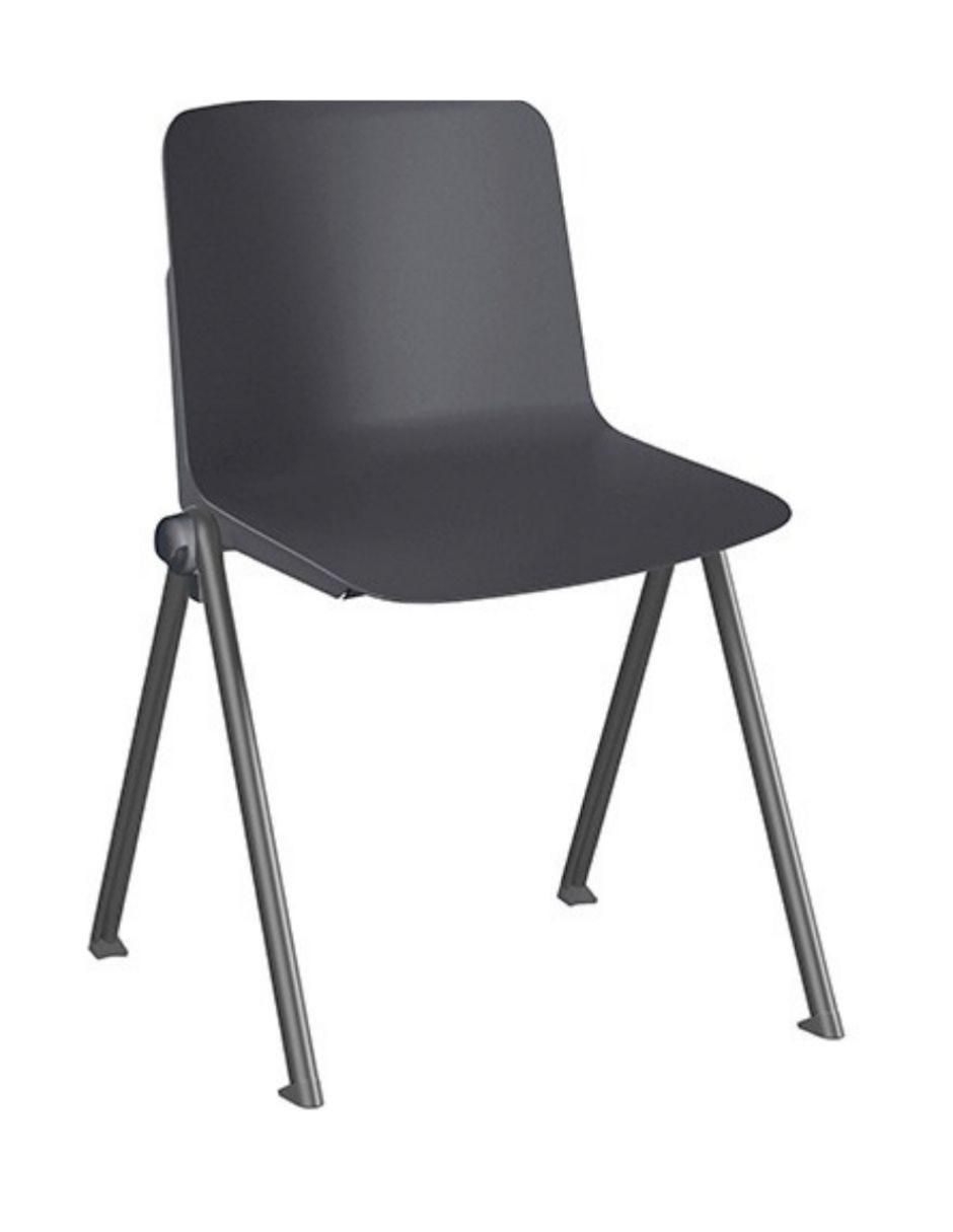 Silla Offiho de acero