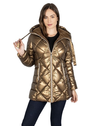 Chamarra Cazadora Impermeable para mujer Chamarra Cazadora Impermeable para mujer