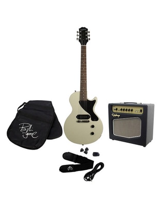 Guitarra eléctrica Bjalpjnh3 Guitarra eléctrica Bjalpjnh3