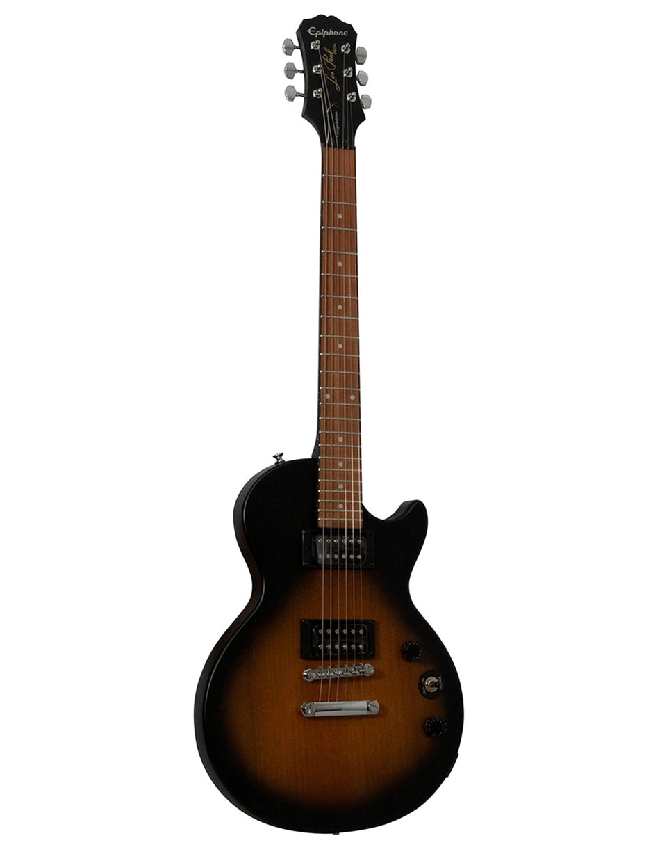 Guitarra eléctrica Lp Special Satin E1 2