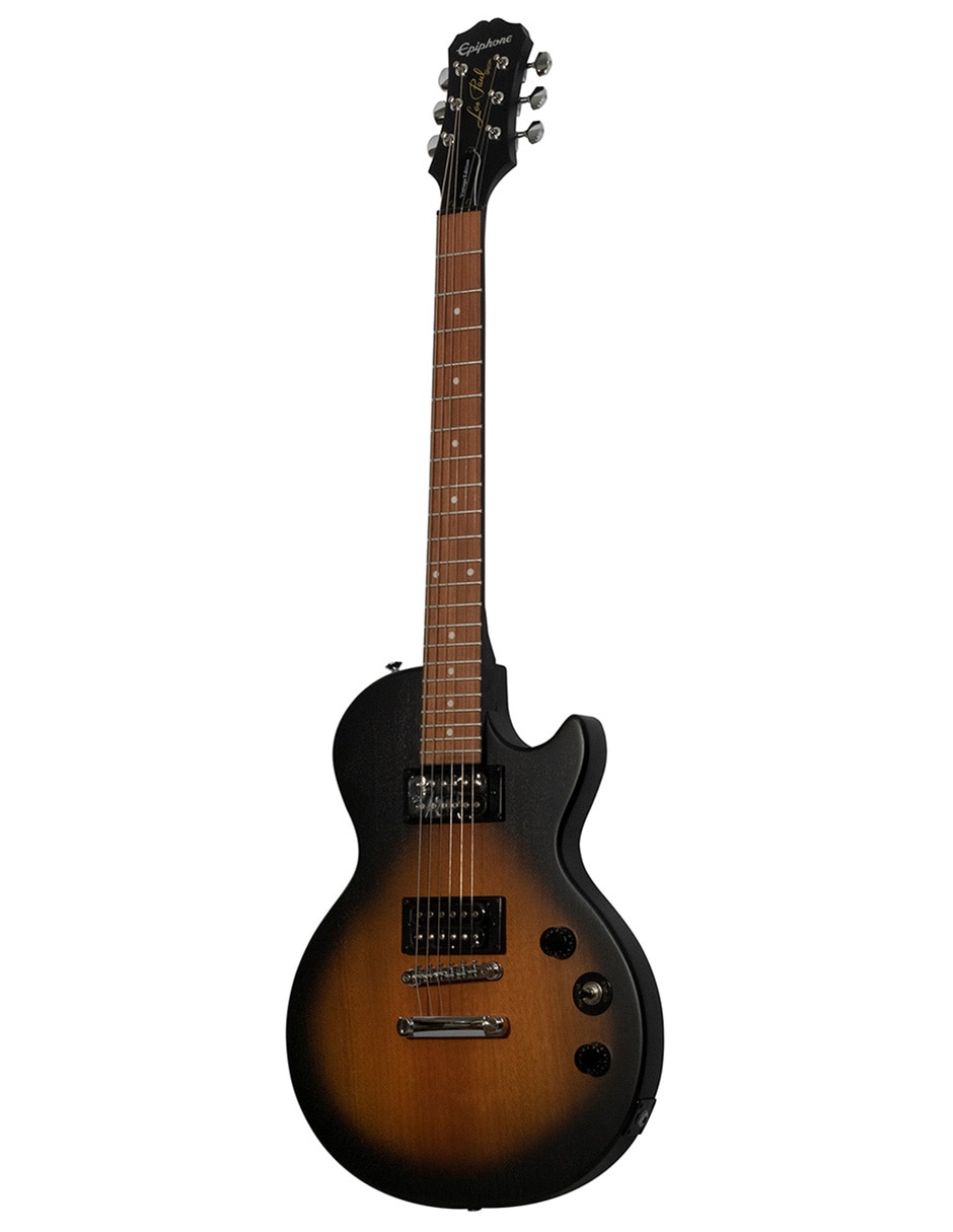Guitarra eléctrica Lp Special Satin E1 3