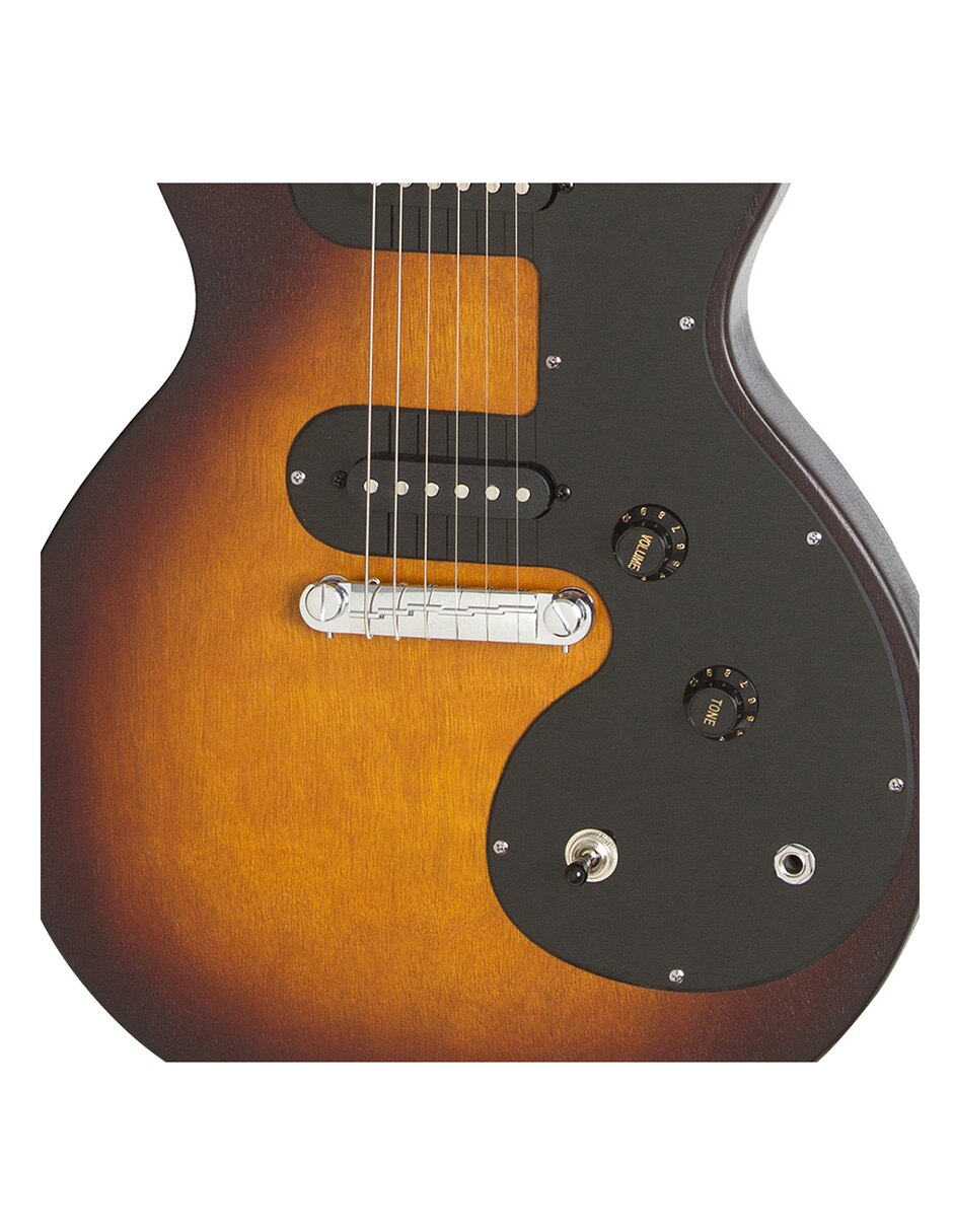 Guitarra eléctrica Lp Melody Maker E1 4