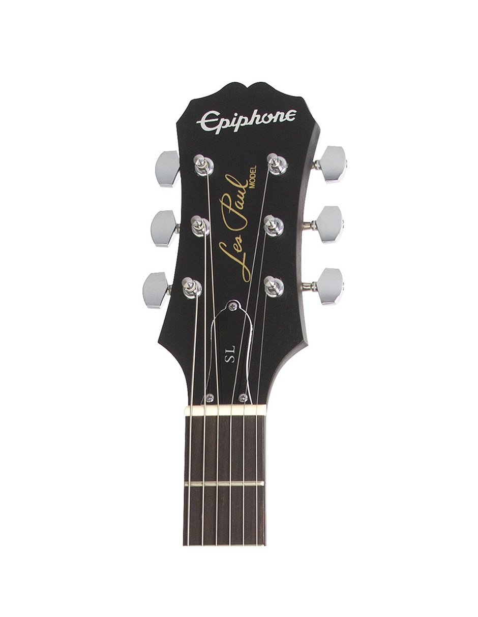 Guitarra eléctrica Lp Melody Maker E1 2