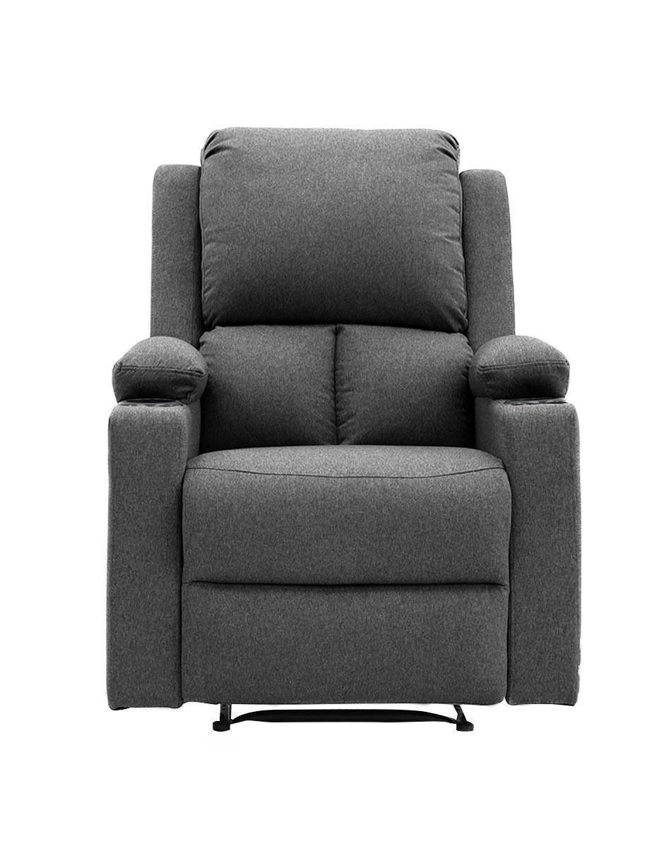 Reclinable de madera 1