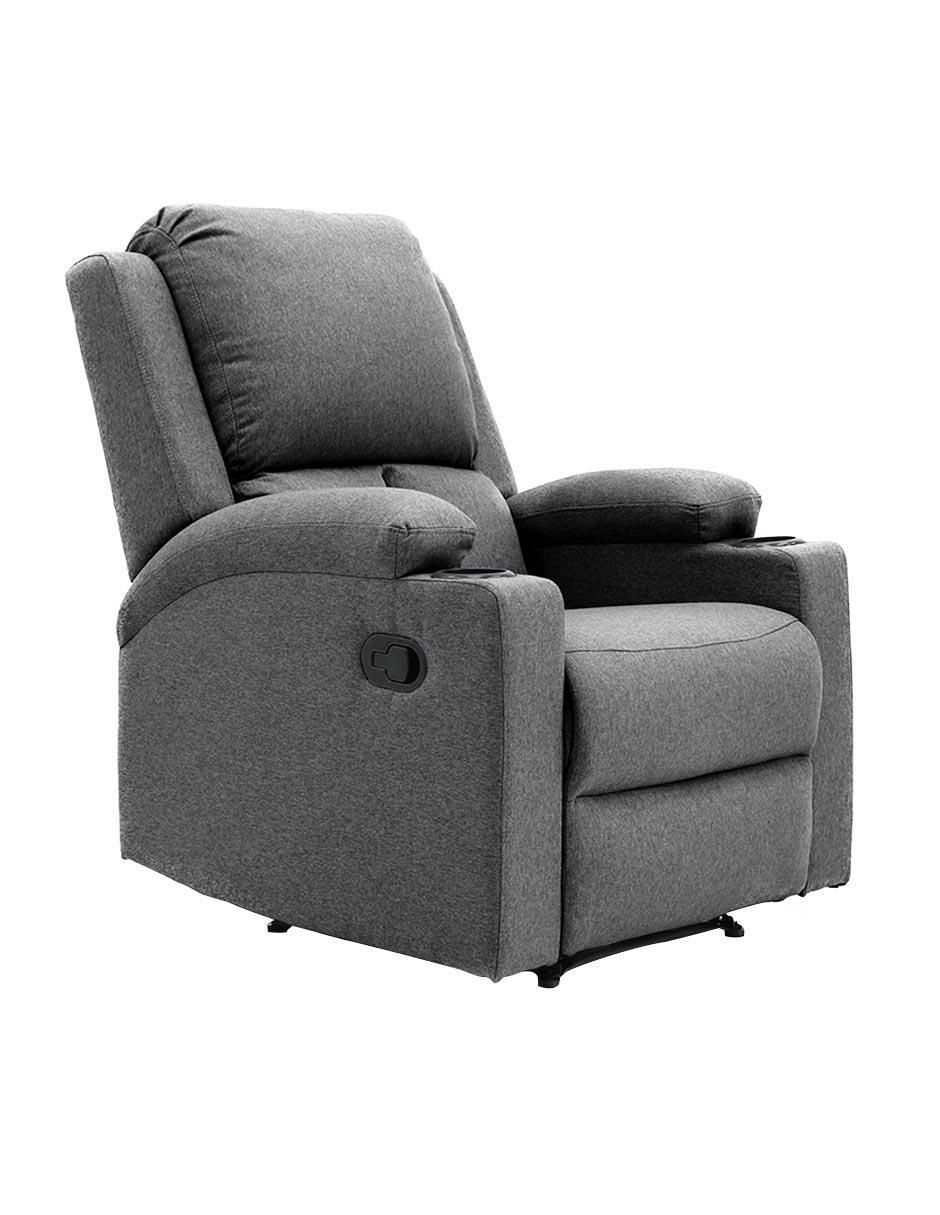 Reclinable de madera 2