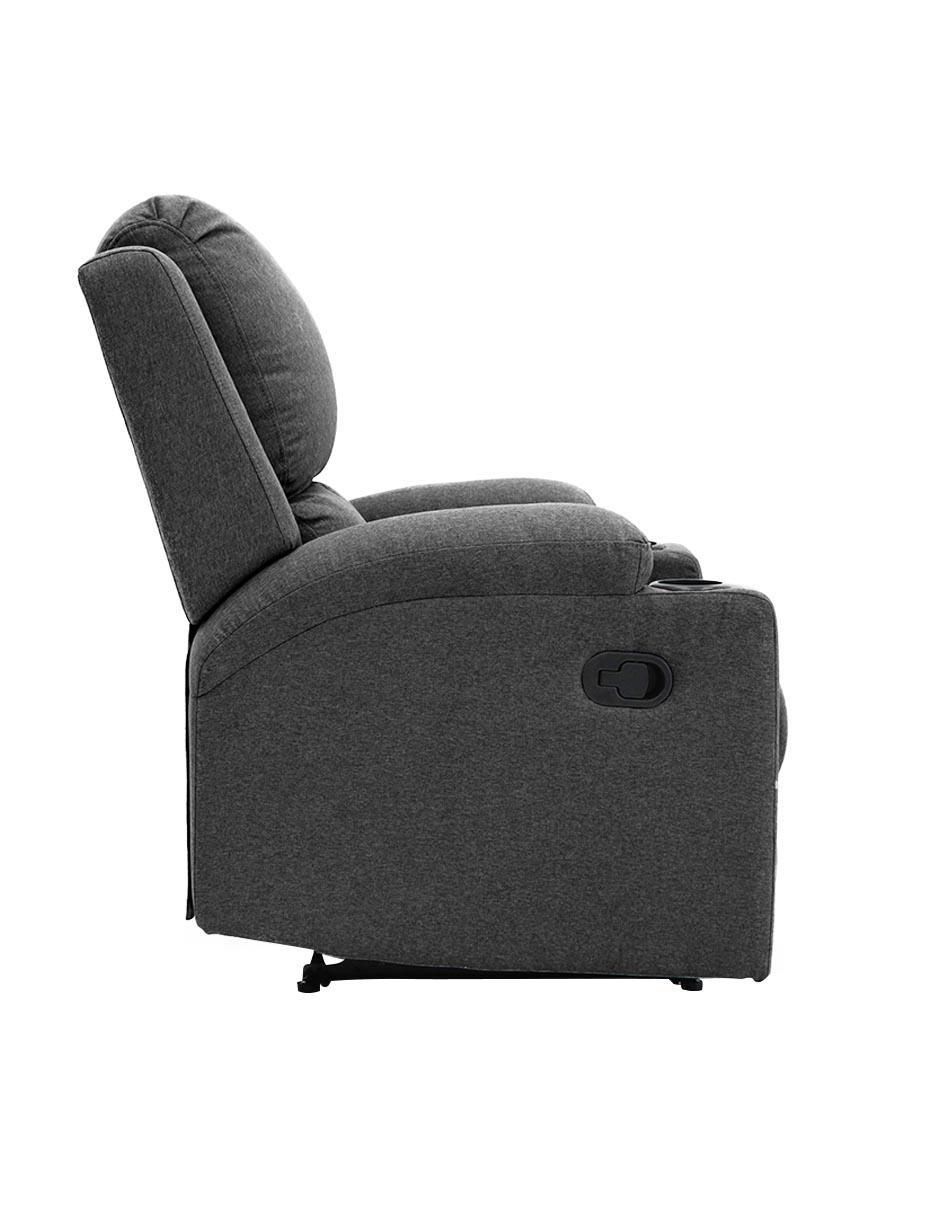 Reclinable de madera 3
