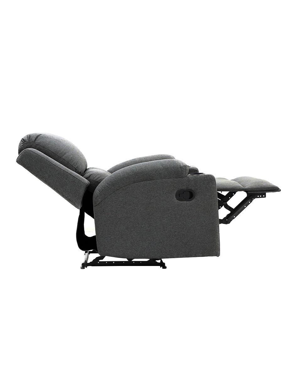 Reclinable de madera 4