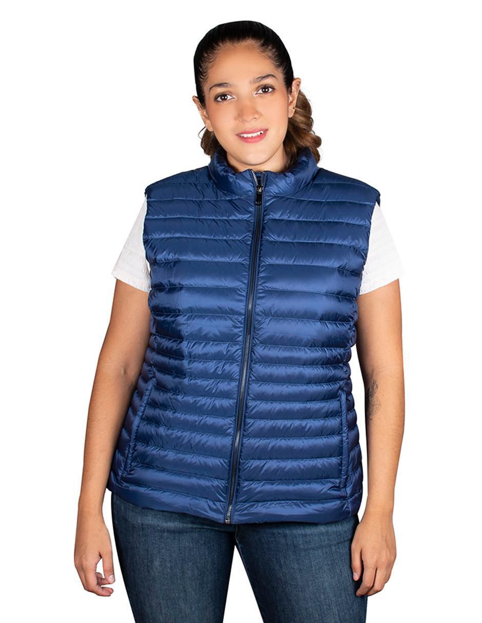 Chaleco para mujer