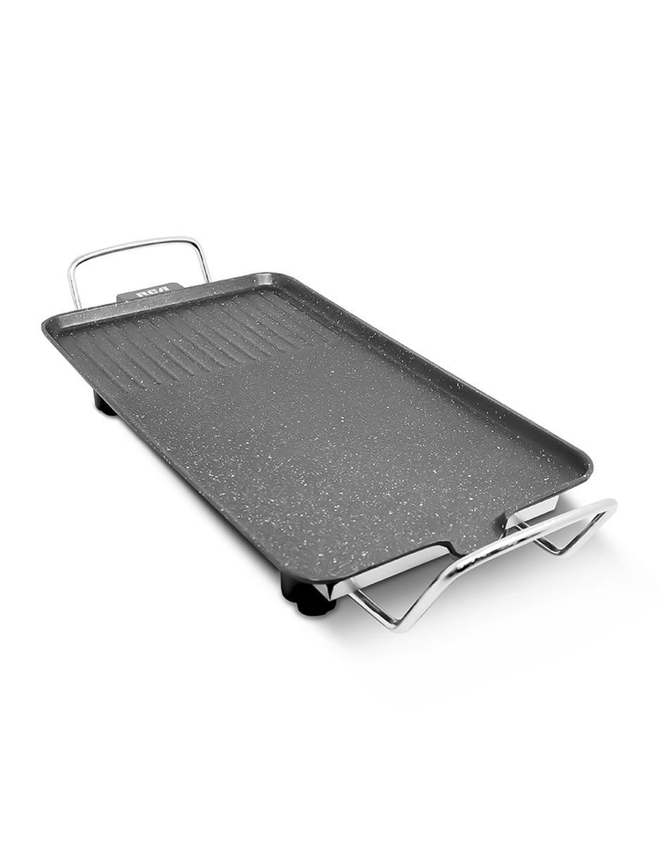 PARRILLA RC-45 , NEGRO 1