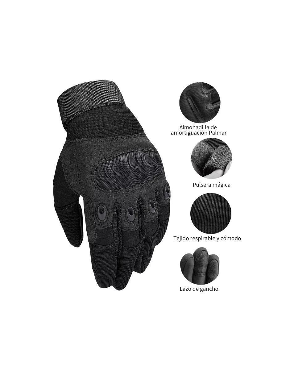 Guantes para multidisciplina 3