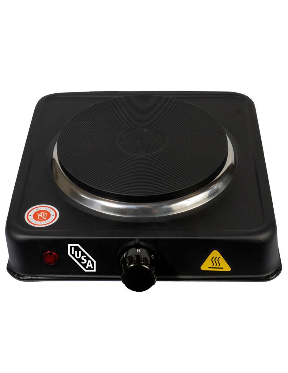 PARRILLA IU-1D1000 , NEGRO 1