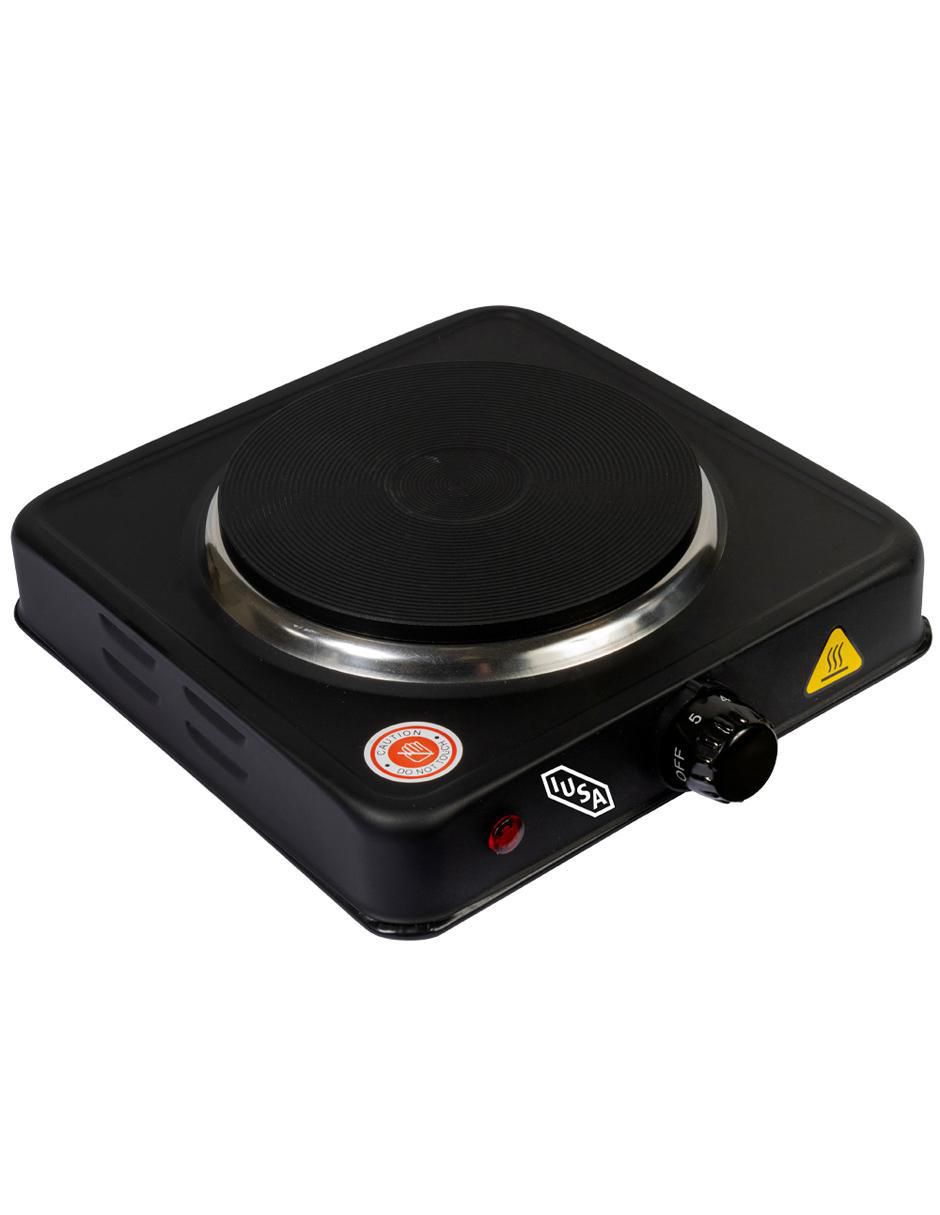 PARRILLA IU-1D1000 , NEGRO 2