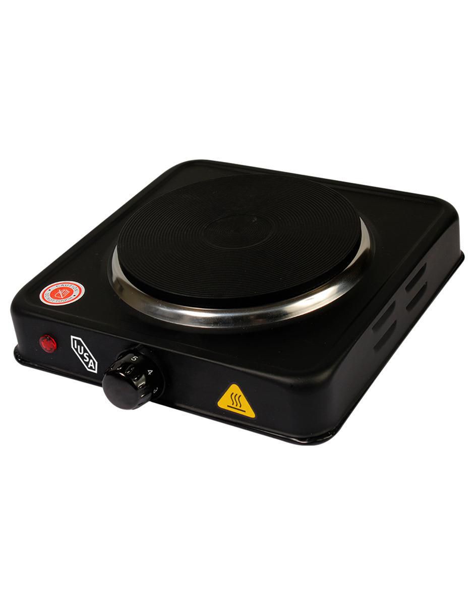 PARRILLA IU-1D1000 , NEGRO 3