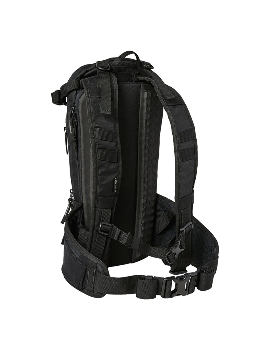Mochila de hidratación Fox Racing Fox Utility 10 L Impermeable