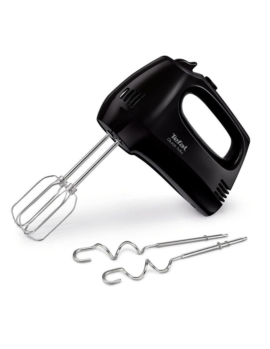BATIDORA MANUAL B3108 T-FA, 1 L, NEGRO