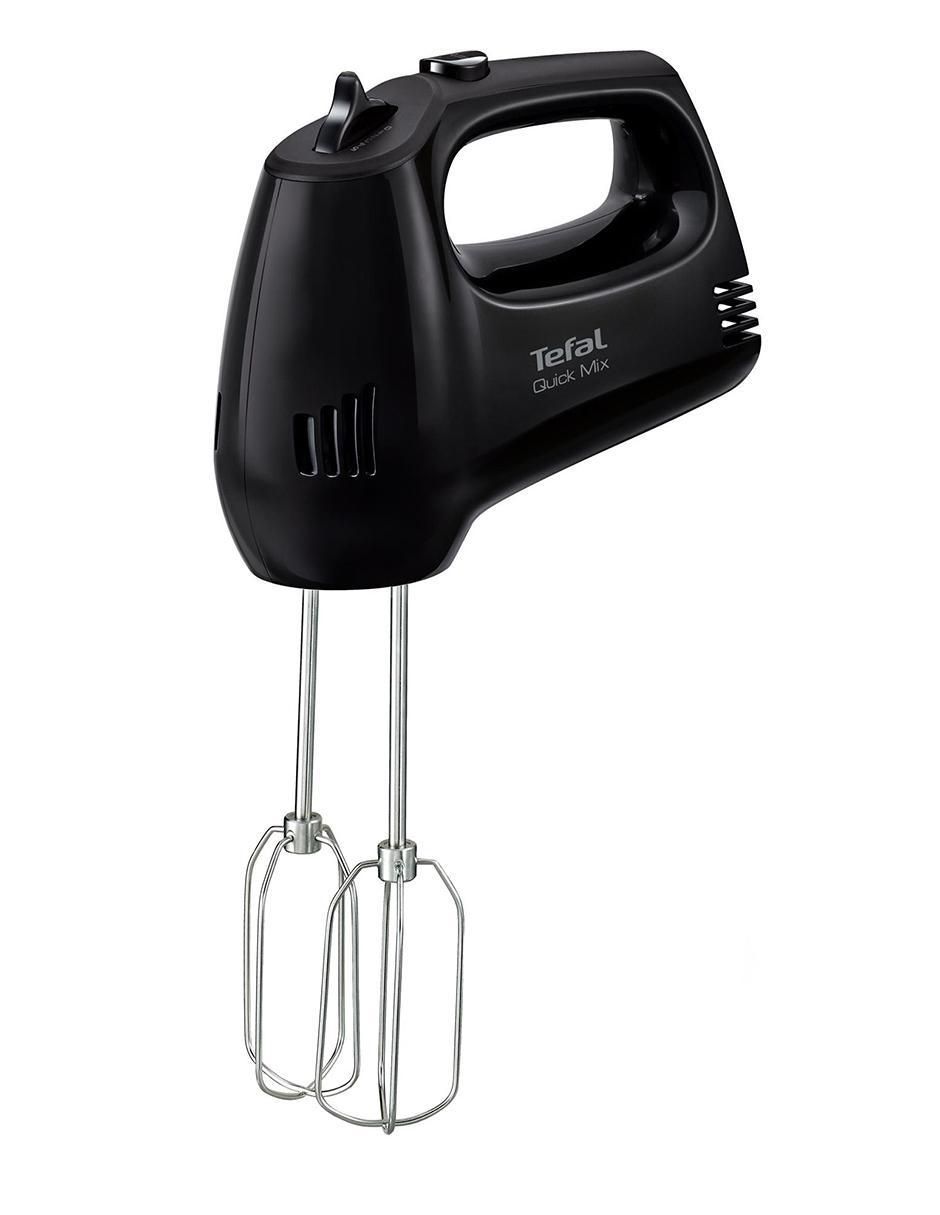 BATIDORA MANUAL B3108 T-FA, 1 L, NEGRO