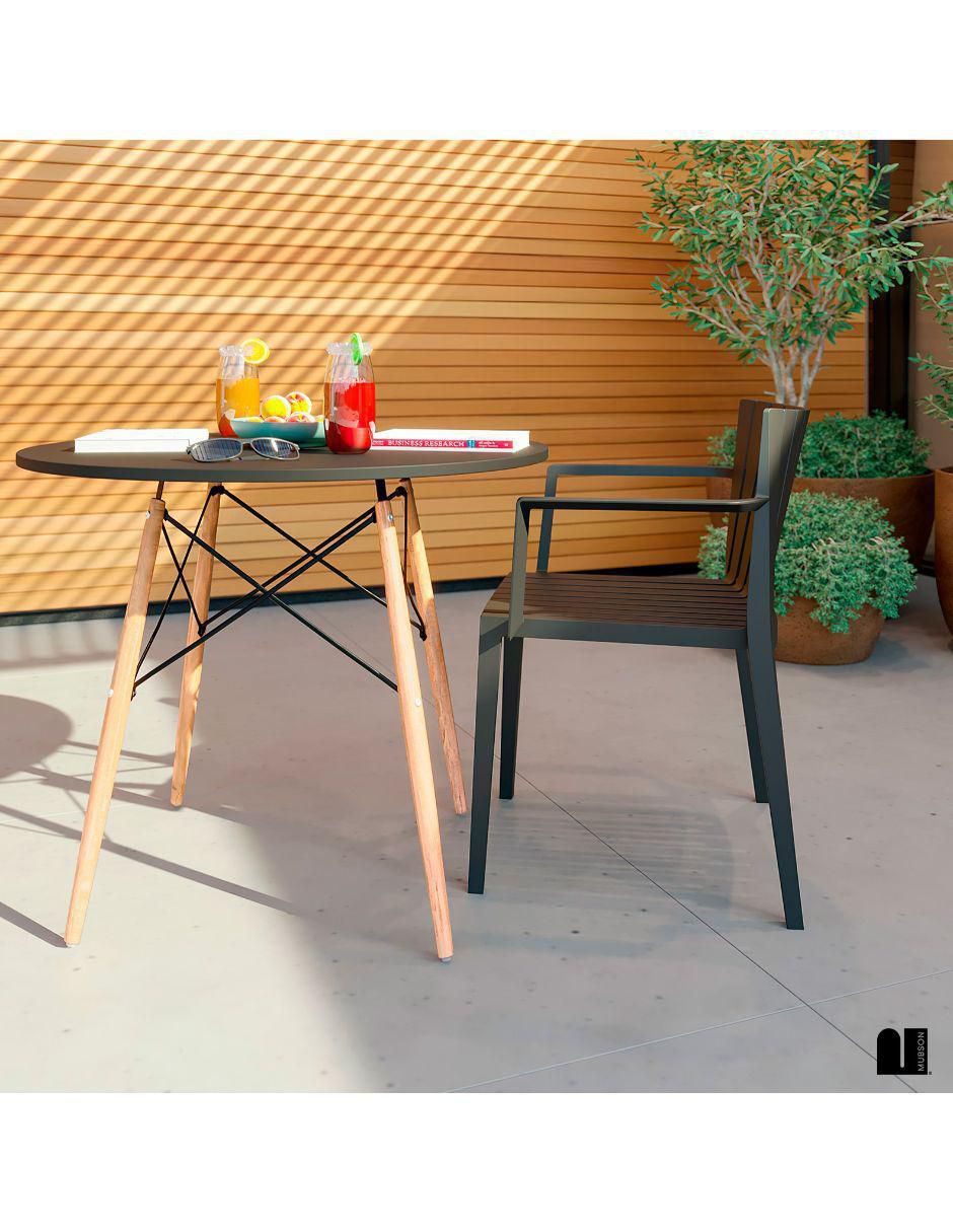 Mesa armable amplia superficie 6
