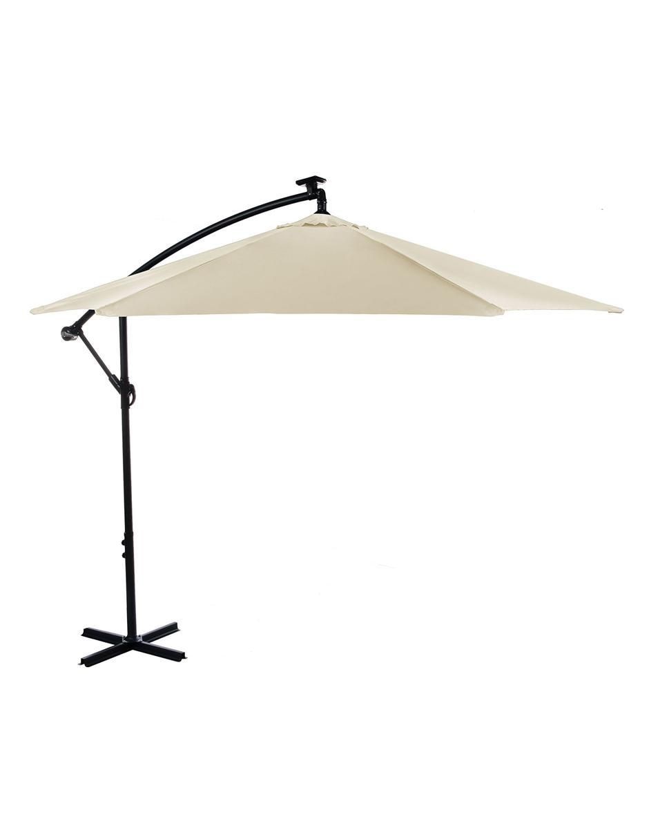 Sombrilla para jardín Furniture Of America