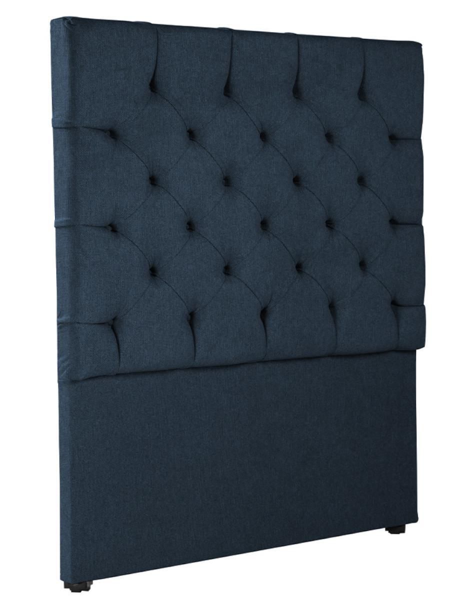 Cabecera de madera 2