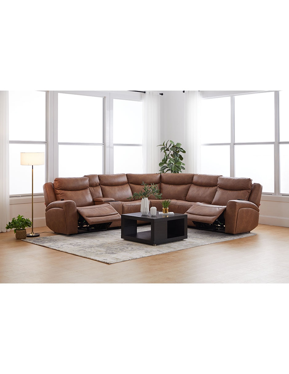Sala Modular De Vinipiel